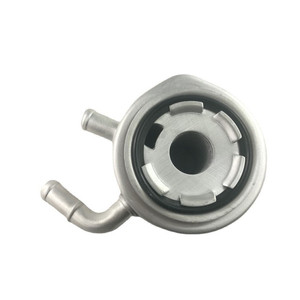 Enfriador de Aceite para Renault KANGOO 8200068115, Tamaño del Núcleo 10x8x6, Disipación de Calor 2.0 - Product Image 2