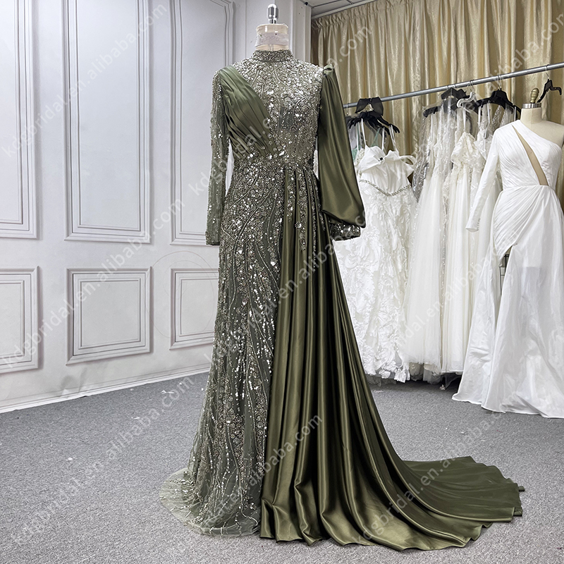 Quality Craftsmanship and Versatile formal beaded dresses accessories for  Global Buyers