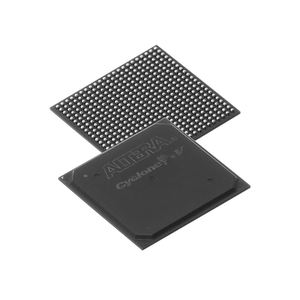 5CEFA5M13C6N Novo Original em estoque YIXINBANG Semicondutores Lógica Programável ICs FPGA Field Programmable Gate Array - Product Image 1