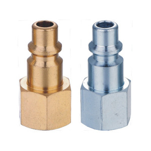 Quick Connector <b>Pneumatic</b> <b>Tool</b> Accessory Iron 40mm Length For Air <b>Tools</b> - Product Image 3