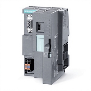 Contrôleur PLC d'origine neuf ET200S, interface CPU IM151 7, 128 Ko, 6ES7151 7AA21 0AB0 - Product Image 4