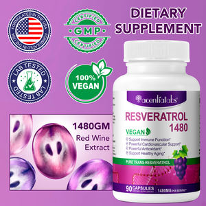 Oem Odm Resveratrol Aloë <span class=keywords><strong>Vera</strong></span> <span class=keywords><strong>Capsules</strong></span> Groene Aloë <span class=keywords><strong>Vera</strong></span> Softgel Capsule Natuurlijke Supplement Resveratrol <span class=keywords><strong>Capsules</strong></span> Voor Huidverzorging - Product Image 4