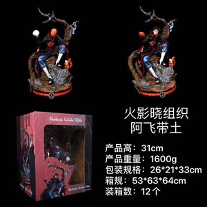 Figura de Alta Calidad CS Daitu GK Tobi, Modelo Grande para Organización, Decoración, Regalo de Cumpleaños - Product Image 6