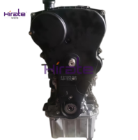 Vente chaude Bonne qualité 2.0T D-CVVT HFC4GA3-4D Ensemble moteur pour JAC T8 4x4 T6