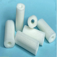 Bâtonnets diffuseurs en polymère creux à haute absorption personnalisés pour le stockage d'huiles essentielles avec fibres – Spécifications