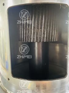 Rectifieuse de poudre super fine nano verticale à haute énergie <span class=keywords><strong>Ce</strong></span> minerai approuvé broyeurs cryogéniques laboratoire petit broyeur broyeur broyeur à billes - Product Image 5