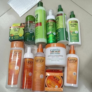 <span class=keywords><strong>Mousse</strong></span> per <span class=keywords><strong>Capelli</strong></span> RTS con Olio d'Oliva, Riparatrice, Nutriente, Anti-Crespo, Schiuma per Styling e Ricci - Product Image 6