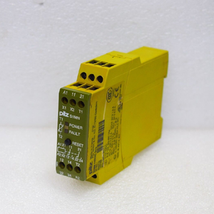 Neu und Original 839410 S1mn 110VAC 2CO Istor Lagerbestand im Warenlager Relais SPS Industrieautomation - Product Image 1
