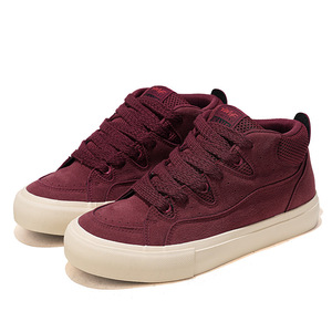 Zapatos Deportivos Casuales Rojos de Alta Calidad para Hombre, Zapatos para Caminar Transpirables con Acabado Premium Diseñados con Atención al Detalle - Product Image 5