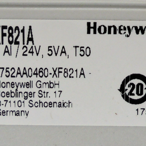 Module d'entrée analogique haute précision HONEYWELL XF821A XF822A XF823A XF824A avec garantie d'un an - Product Image 5