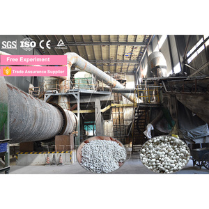 Winwork superphosphate SSP dây chuyền sản xuất axit sulfuric EDTA canxi hợp chất Thiết bị phân bón - Product Image 6