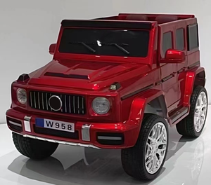 <span class=keywords><strong>Coche</strong></span> Eléctrico Grande <span class=keywords><strong>y</strong></span> Económico para Niños, con Música, Luces <span class=keywords><strong>y</strong></span> Control Remoto - Product Image 3