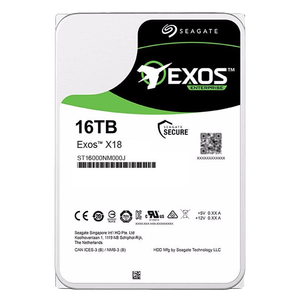 ฮาร์ดดิสก์ภายในสำหรับ NAS ระดับองค์กร ความเร็วสูง ใหม่ 2T/4T/6T/8T/10T/16T/18T/20T/24T ความเร็วสูง 7200 RPM รับประกันคุณภาพ - Product Image 1