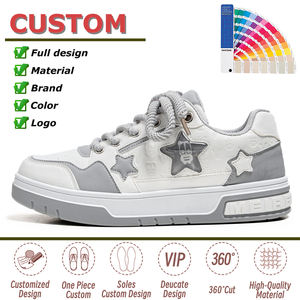 <span class=keywords><strong>Oem</strong></span> ayakkabı tasarım üreticisi özel erkekler için Sneakers Zapatos Zapatos tivos kaymaz kadın ayakkabı boş Retro kaykay ayakkabı - Product Image 2
