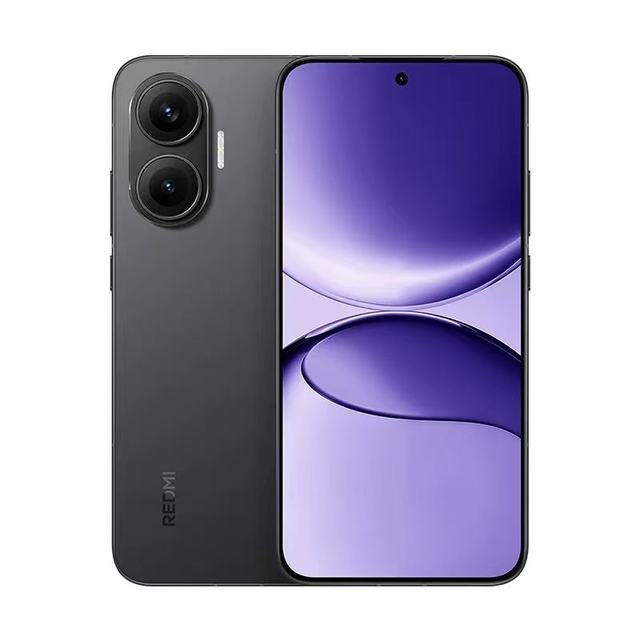 2025 New Original Mi Redmi Turbo 4 Pro 5G AMOLED 6.83" Snapdragon 8s Gen 4 50MP Camera 7550mAh 90w Charging HyperOS 2 NFC