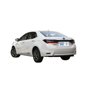 Toyota <span class=keywords><strong>Corolla</strong></span> Híbrido <span class=keywords><strong>2018</strong></span> de Segunda Mano, 1.8L Automático, Volante a la Izquierda, Cuero, Bajo Consumo de Combustible, Envío Inmediato, <span class=keywords><strong>Precio</strong></span> Económico - Product Image 2