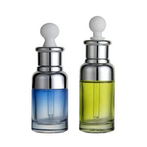 Botella <span class=keywords><strong>de</strong></span> vidrio con cuentagotas para perfume, botella <span class=keywords><strong>de</strong></span> esencias <span class=keywords><strong>de</strong></span> alta calidad, espray <span class=keywords><strong>de</strong></span> perfume <span class=keywords><strong>de</strong></span> pared gruesa, fondo pesado, 10ml, gran oferta - Product Image 6