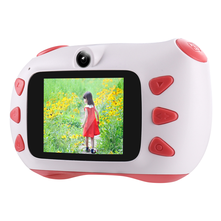 Quality Goods Fot Mini Wireless Kids Smartwatch With Camera