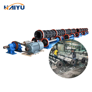 Beton-Stromstange elektrische Beton-Rundstangen-Formatur Standardbeton-Säulen-Maschine - Product Image 2