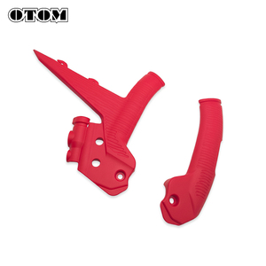Protection de cadre de moto tout-terrain OTOM PP pour <span class=keywords><strong>GASGAS</strong></span> <span class=keywords><strong>EC</strong></span> EX MC <span class=keywords><strong>125</strong></span>-500cc 2024-2026 A59003094000C1 A59003094000FB - Product Image 5