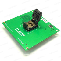 Adaptador DX4014 para XELTEK SuperPro 6100N