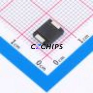 ไดโอดชอทท์กี้ไดโอดแบบ DO-214AB SMC MBRS330T3G ของแท้ชิ้นส่วนอิเล็กทรอนิกส์ - Product Image 2