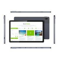 Tableta portátil Android 10,36, 5GB + 32GB, venta al por mayor