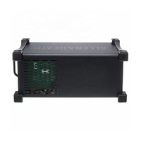 Allen & Heath DX168 Audio Rack Stage Box 16 entrées et 8 sorties pour dLive / SQ / Avantis Digital Mixer Systems Expander
