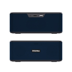 Decodificador H96 MAX M7 8K Estable Más Vendido de 2023 con Altavoz BT, Última Versión de Android 13.0, Android TV Box H96 MAX RK3528 - Product Image 5