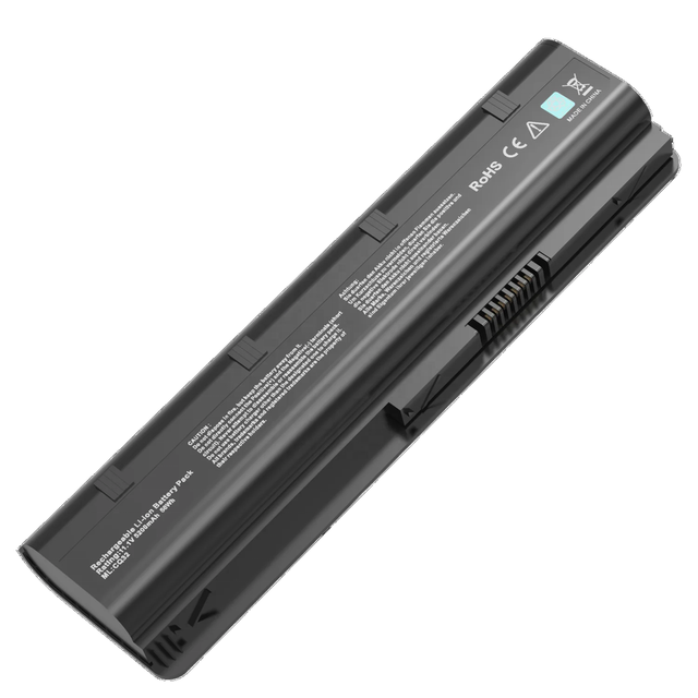 58WH Replacement Battery for HP Pavilion CQ32 CQ42 CQ43 CQ56 CQ57 CQ62 CQ72 MU06 MU09 G4 G7 G6 G62 M6 DM4 DV3 DV6 DV7 Laptop OEM