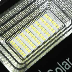 Luces LED Solares para Exteriores, Luces Solares para Jardín, Luces LED Solares de Exterior - Product Image 6