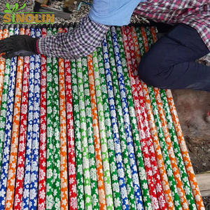 Vente chaude Style Livraison Rapide Afrique <span class=keywords><strong>Balayage</strong></span> Ménage Outils De Nettoyage Accessoires Brosse Balai Balai Balai - Product Image 1