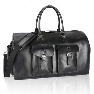 Sacs de voyage pour vêtements, sacs de transport pour costumes, sacs de voyage de grande taille pour voyages et déplacements professionnels, fabriqués par une usine certifiée BSCI, OEM. - Product Image 3