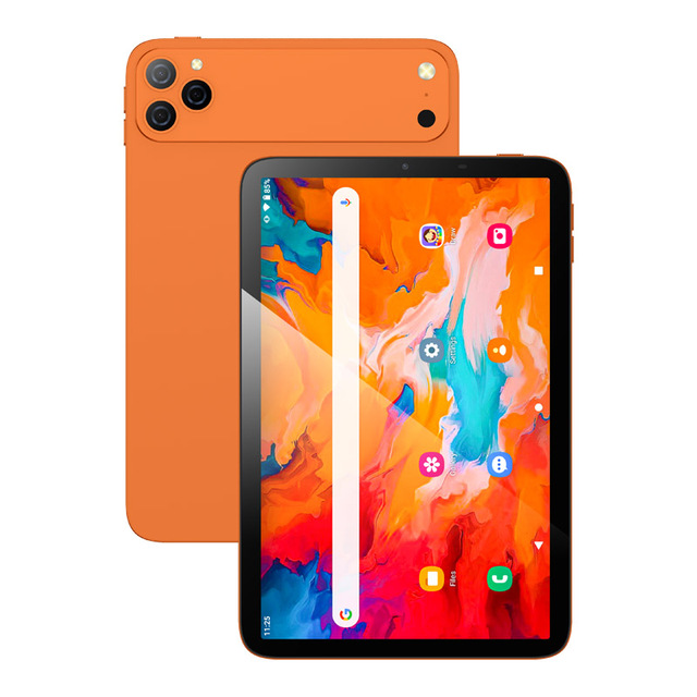 OEM Wholesale Bulk New 10.1 Inch Slim Android Tablet PC 4G Dual SIM Wi-Fi GSM MTK Octa Core Business