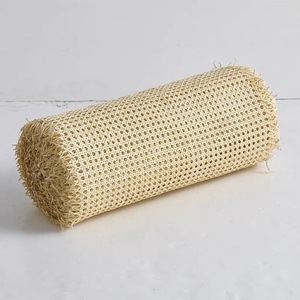 Boho Style Handmade Rattan <b>Laundry</b> <b>Basket</b> Large <b>Wicker</b> Storage Hamper For Bathroom Bedroom Home Organization - Product Image 3