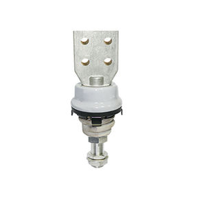 Cụm Ống Lót Biến Áp Sứ Vỏ Bọc Tiêu Chuẩn Mỹ ANSI 1.2kv <span class=keywords><strong>5kV</strong></span> 30kV 27kV/50A - Product Image 6