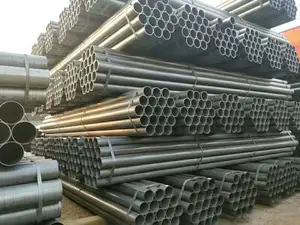 Professional Factory ASTM A106 A53 API 5L GR.B Seamless Carbon Steel Pipe For Oil And Gas Pipeline