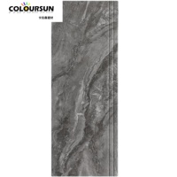 Carreaux d'escalier polis décoratifs pour la maison moderne, pierre naturelle antidérapante, granit et marbre pour escaliers, bas prix