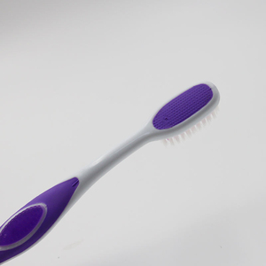 Fabricant OEM de brosses à dents souples pour adultes, brosse à dents nano personnalisée pour usage domestique - Product Image 5