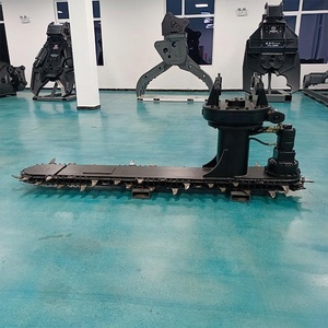 เครื่องทำความสะอาดหินบดทางรถไฟจีน เครื่องทำความสะอาดตะกรัน เครื่องทำความสะอาดหินบดใต้ราง ทำความสะอาดอย่างรวดเร็วและมีประสิทธิภาพ - Product Image 6