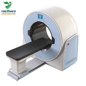 เครื่องเอกซเรย์พาโนรามาแบบไดนามิกสำหรับสัตว์ YSCT-V3A Ysenmed รุ่น O-Arm  ความเร็วสแกน 4.5 วินาที พร้อมระบบ CBCT สำหรับงานทันตกรรมสัตว์ ได้รับการรับรองมาตรฐาน CE - Product Image 3