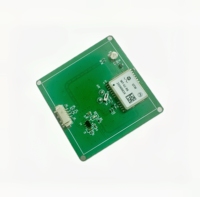 Module GPS haute précision carte pleine fréquence RTK différentiel IST8310 Gypsophila UAV Module d'antenne GPS