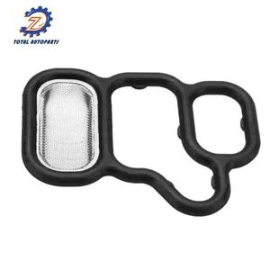 VTEC 电磁阀垫片和 VTC 过滤器 FIT OEM 15815-RAA-A02 15845-RAA-A01 适用于本田 - Product Image 4