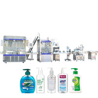 Machine de remplissage automatique à vis de précision pour poudre probiotique en bande, destinée aux industries des boissons et chimiques (barils)