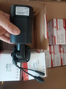 Jianvision açık Metal siyah <span class=keywords><strong>Bullet</strong></span> CCTV <span class=keywords><strong>IP</strong></span> POE kamera 4K 8MP ağ kamerası ses kayıt renk gece görüş NVR veri - Product Image 3