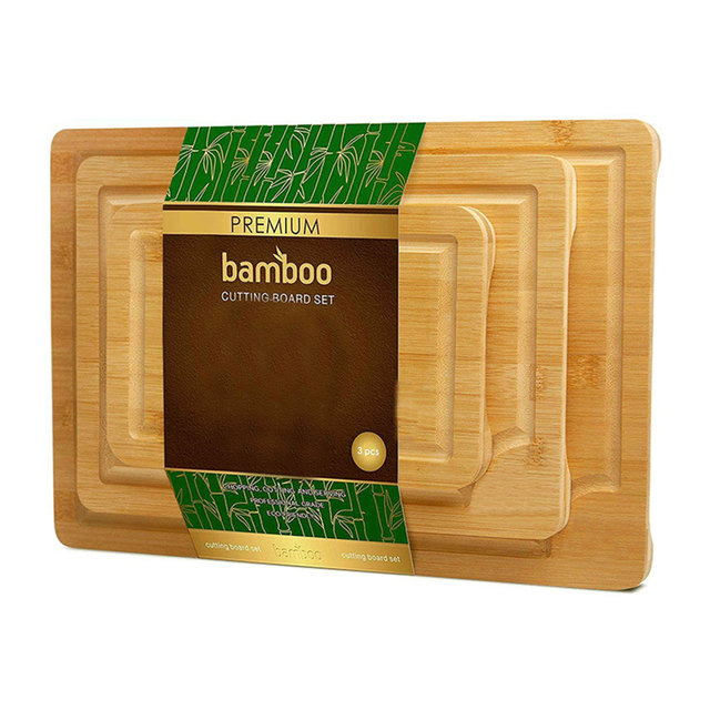 Tips for Buying Bamboo Cutting Boards: Essential Expert Advice