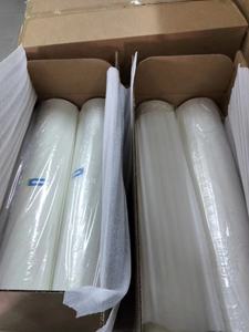 ฟิล์ม DTF เคลือบผิวแบบทันทีฟิล์มกันความร้อนแบบเปลือกร้อนฟิล์ม PET พิมพ์ลายพิมพ์ลายเสื้อยืดสำหรับเสื้อผ้าขนาด40ซม. 60ซม. 120ซม. - Product Image 6