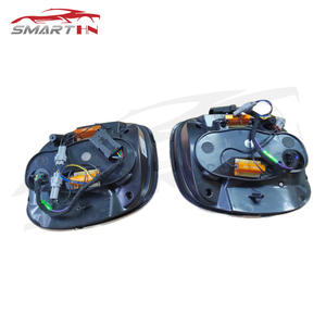 <span class=keywords><strong>Smart</strong></span> <span class=keywords><strong>fortwo</strong></span> 453 haute qualité <span class=keywords><strong>smart</strong></span> 453 <span class=keywords><strong>SMART</strong></span> 453 A4539067701 A4539067801 EQ <span class=keywords><strong>feu</strong></span> <span class=keywords><strong>arrière</strong></span> pour mercedes-benz <span class=keywords><strong>smart</strong></span> <span class=keywords><strong>fortwo</strong></span> pièces - Product Image 2