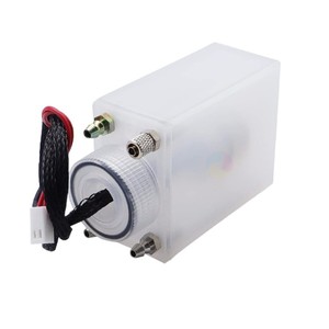 90ml 4/6 lỗ Sub Ink Tank cho Seiko Konica printhead Infinity Challenger <span class=keywords><strong>Phaeton</strong></span> Allwin crystaljet máy in phun - Product Image 5