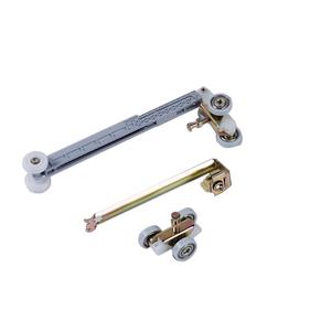 Ruedas para Puertas Corredizas, Deslizamiento Silencioso y Suave - Product Image 5